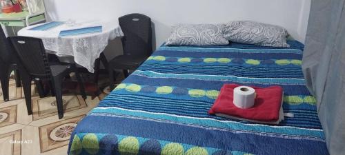 Lima House | LA POSADA CHASQUI INN en LIMA