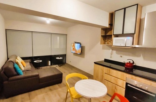 Santiago de Surco Apartment | LA POSADA DE GUILLE LUXURY 1 HABITACION - Surco