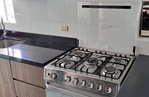 Santiago de Surco Apartment | LA POSADA DE GUILLE - CLOSE TO THE AMERICAN EMBASSY