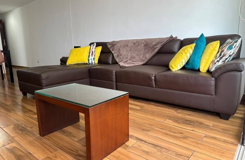 Santiago de Surco Apartment | LA POSADA DE GUILLE - CLOSE TO THE AMERICAN EMBASSY