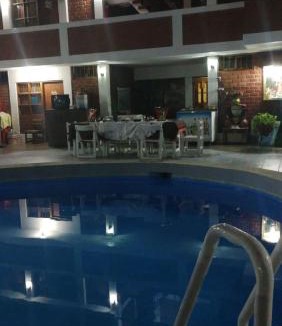 San Vicente de Canete Hotel | La Posada del Frayle