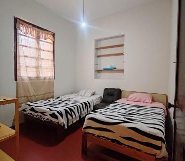 Vallecito Hostel | La Posada del Misti II hospedaje