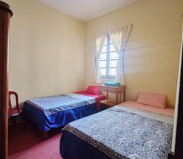 Vallecito Hostel | La Posada del Misti II hospedaje