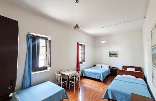 Vallecito Hostel | La Posada Del Misti