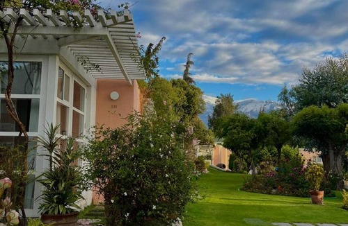 Arequipa Hotel | La Posada del Puente