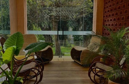 Arequipa Hotel | La Posada del Puente