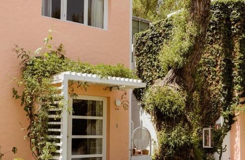 Arequipa Hotel | La Posada del Puente
