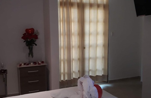 Pimentel Bed & Breakfast | La Posada