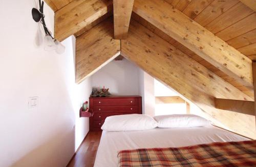 Passo Rolle Apartment | LA PULCE INNEVATA - Agenzia Dolomiti Affitti