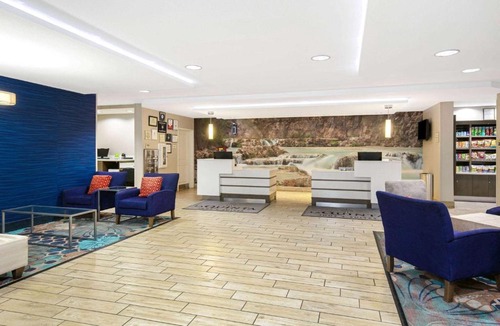 Kingman Hotel | La Quinta by Wyndham Kingman
