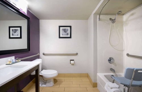 North Myrtle Beach Hotel | La Quinta Inn by Wyndham North Myrtle Beach