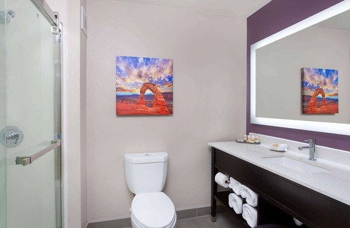 Kanab Hotel | La Quinta Inn & Suites by Wyndham Kanab