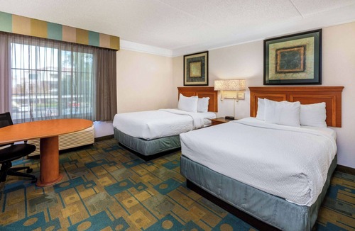 Peoria Hotel | La Quinta Inn & Suites by Wyndham Phoenix West Peoria