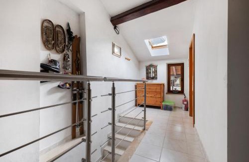 Rovereto Apartment | La Rocca Camere con bagno