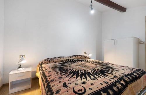 Rovereto Apartment | La Rocca Camere con bagno