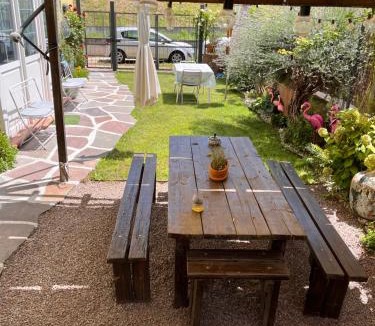 Ravina Apartment | La Rondine
