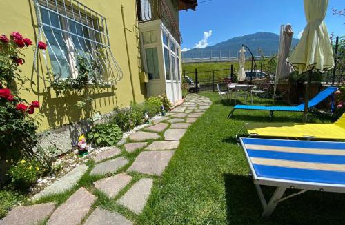 Ravina Apartment | La Rondine