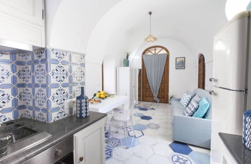 Positano Apartment | La Rosa dei Venti in Positano