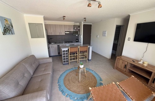 La Serena Apartment | La Serena family vacations