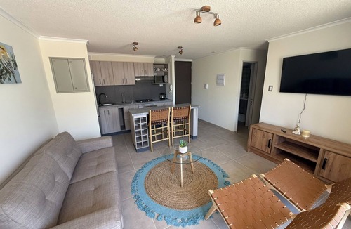 La Serena Apartment | La Serena family vacations