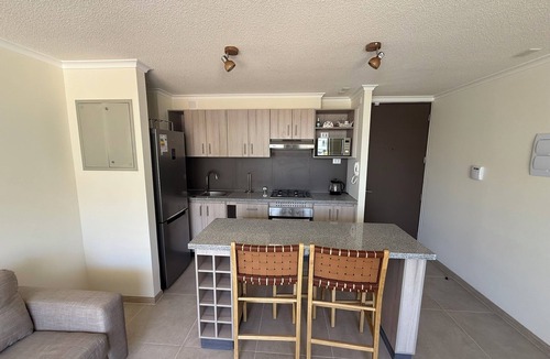 La Serena Apartment | La Serena family vacations