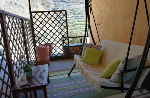 Cinque Terre Bed & Breakfast | La Serra Sul Mare