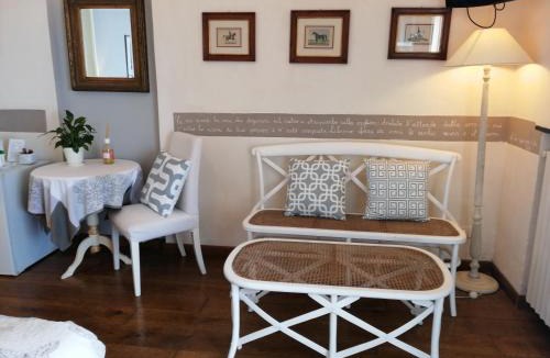 Cinque Terre Bed & Breakfast | La Serra Sul Mare