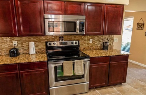 Tucson House | La Siesta de Tucson from Park Place