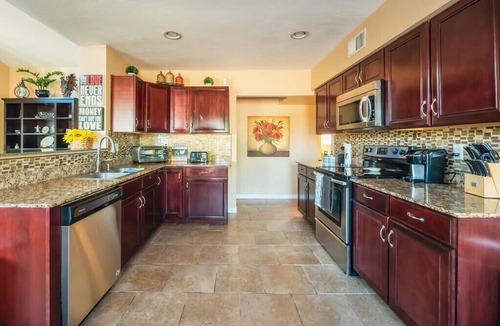 Tucson House | La Siesta de Tucson from Park Place