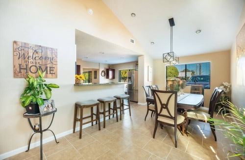 Tucson House | La Siesta de Tucson from Park Place