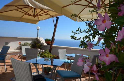 Raito Bed & Breakfast | La Soffitta Sul Mare