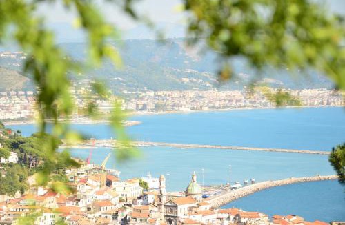 Raito Bed & Breakfast | La Soffitta Sul Mare