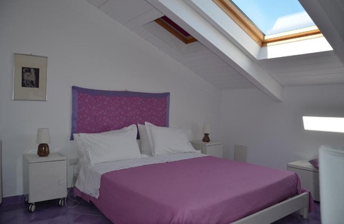 Raito Bed & Breakfast | La Soffitta Sul Mare