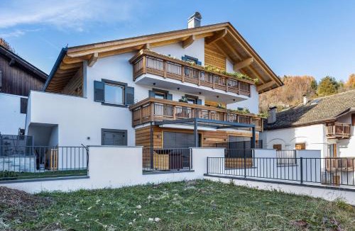 Carano Apartment | La Sorgente Ville di Fiemme