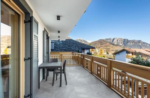 Carano Apartment | La Sorgente Ville di Fiemme