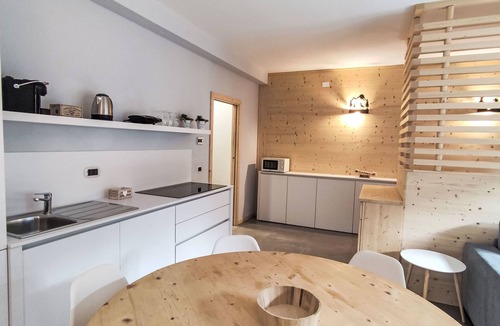 Pinzolo Apartment | La Stella delle Dolomiti by Interhome