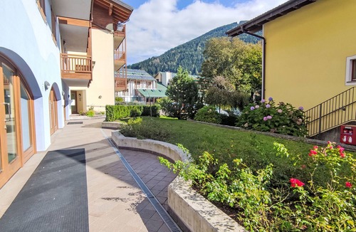 Pinzolo Apartment | La Stella delle Dolomiti by Interhome