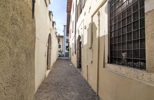 Trento Old Town Apartment | La Tana by Interhome