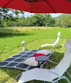 Folgaria Apartment | La Tana del Cervo del Maso K