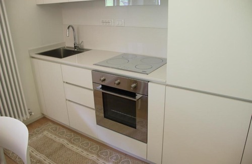 Alba House | La Tana delle Marmotte