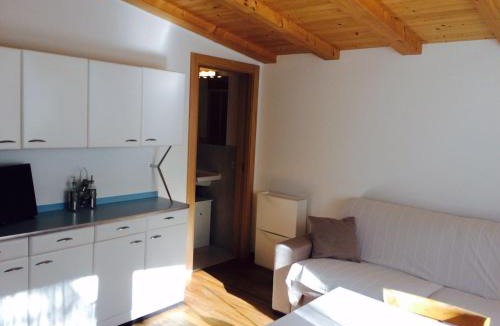 Santa Cristina Val Gardena Apartment | La terrazza gardenese