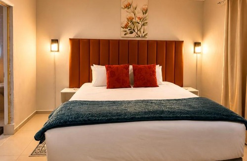 Musgrave House | La Tiah 2, Durban