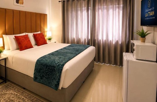 Musgrave House | La Tiah 2, Durban