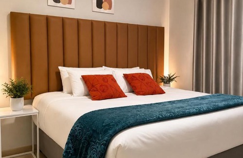 Musgrave House | La Tiah 2, Durban