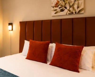 Musgrave House | La Tiah 2, Durban