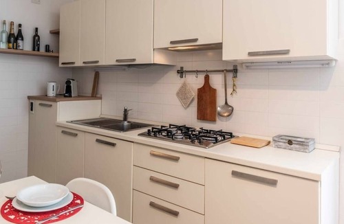 Susa Apartment | La Valentina, Valcanover Ospitar