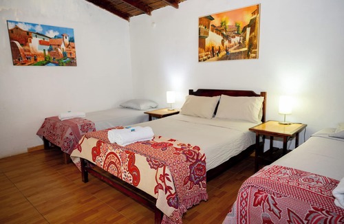 Imperial District Bed & Breakfast | La Viña de Oscar