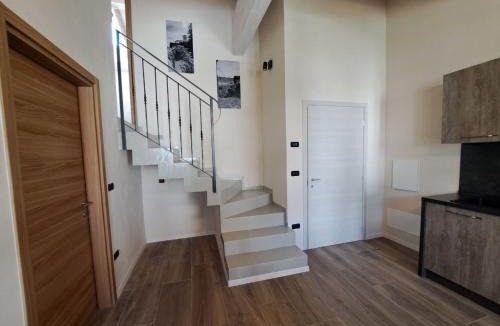 Tassullo Apartment | La via dei castelli Apartments