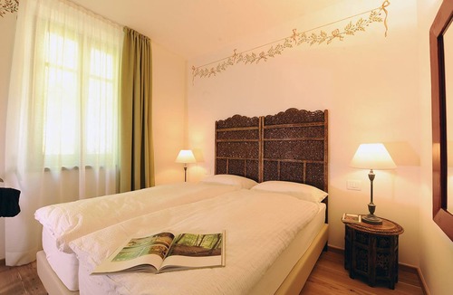 Borgo Valsugana House | La Villa degli Orti