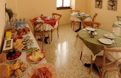 Borgo Valsugana Hotel | La Villa degli Orti